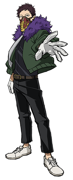 Cuál es el mejor villano del shonen - 2